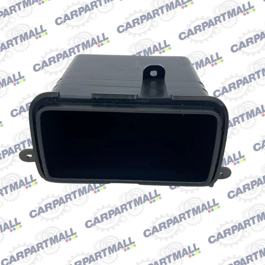 2006-2011 HONDA CIVIC DASH STORAGE CUBBY POCKET TRAY INSTRUMENT PANEL TRIM OEM