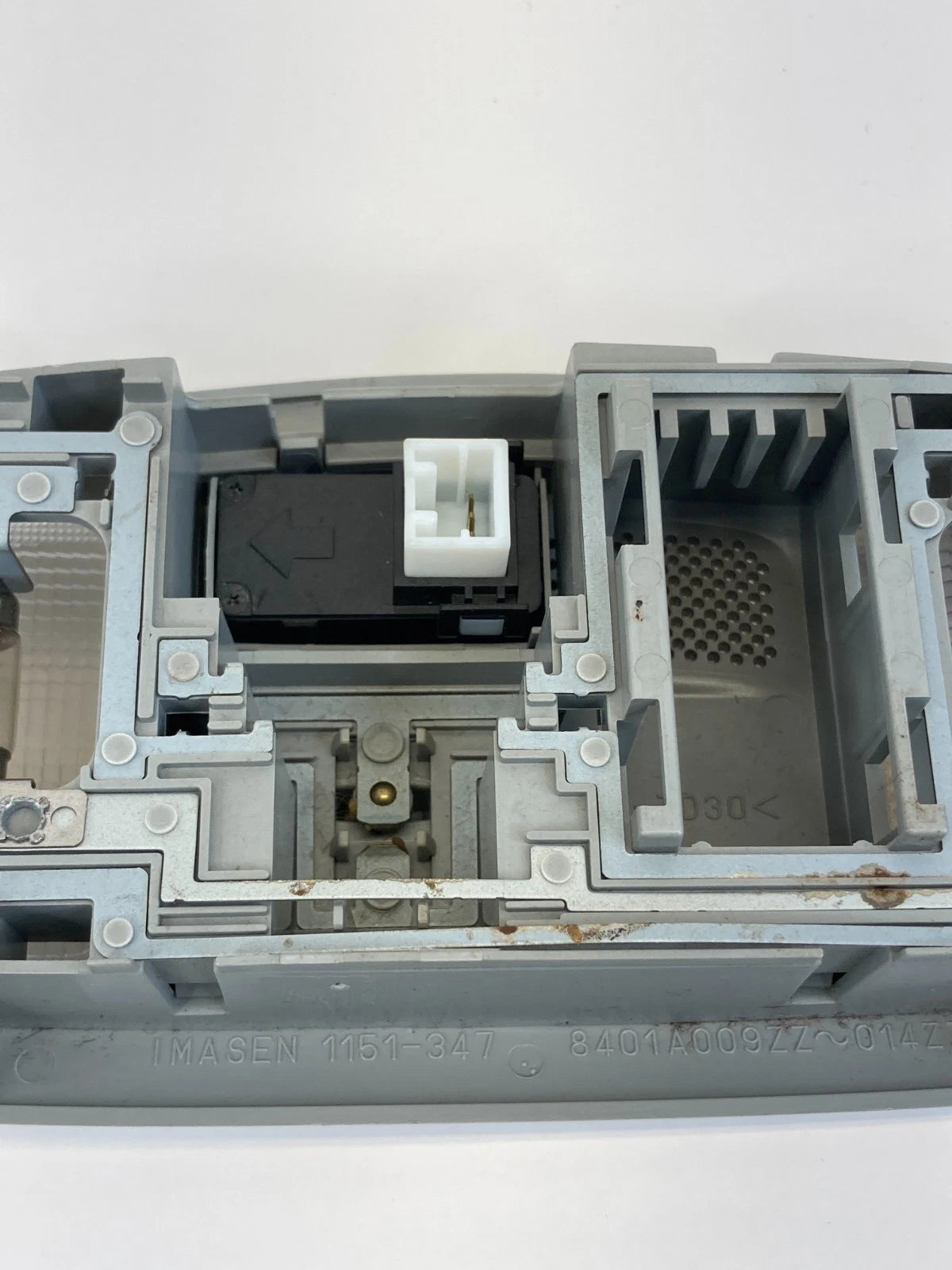 11-18 Mitsubishi Outlander Sport Front Overhead Dome Map Light Lamp 8401A009ZZ