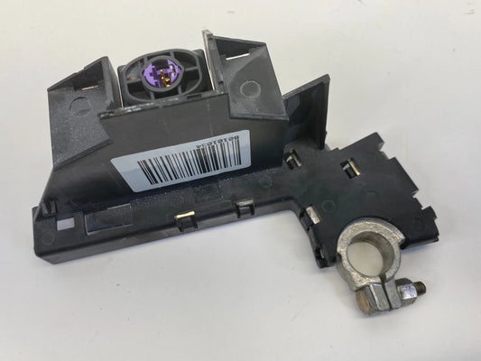 2008-2015 AUDI A5 QUATTRO POSITIVE BATTERY TERMINAL CUT OFF FUSE 4F0915519 OEM