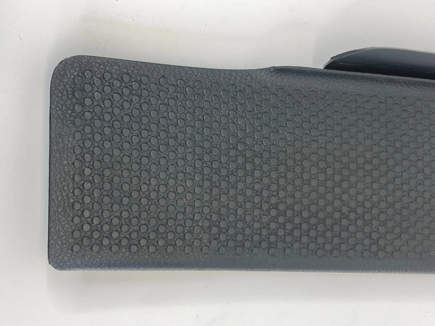 2005-2010 VOLKSWAGEN JETTA FOOT REST DEAD PEDAL TRIM COVER 1K1-864-777-B OEM