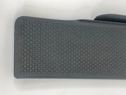 2005-2010 VOLKSWAGEN JETTA FOOT REST DEAD PEDAL TRIM COVER 1K1-864-777-B OEM