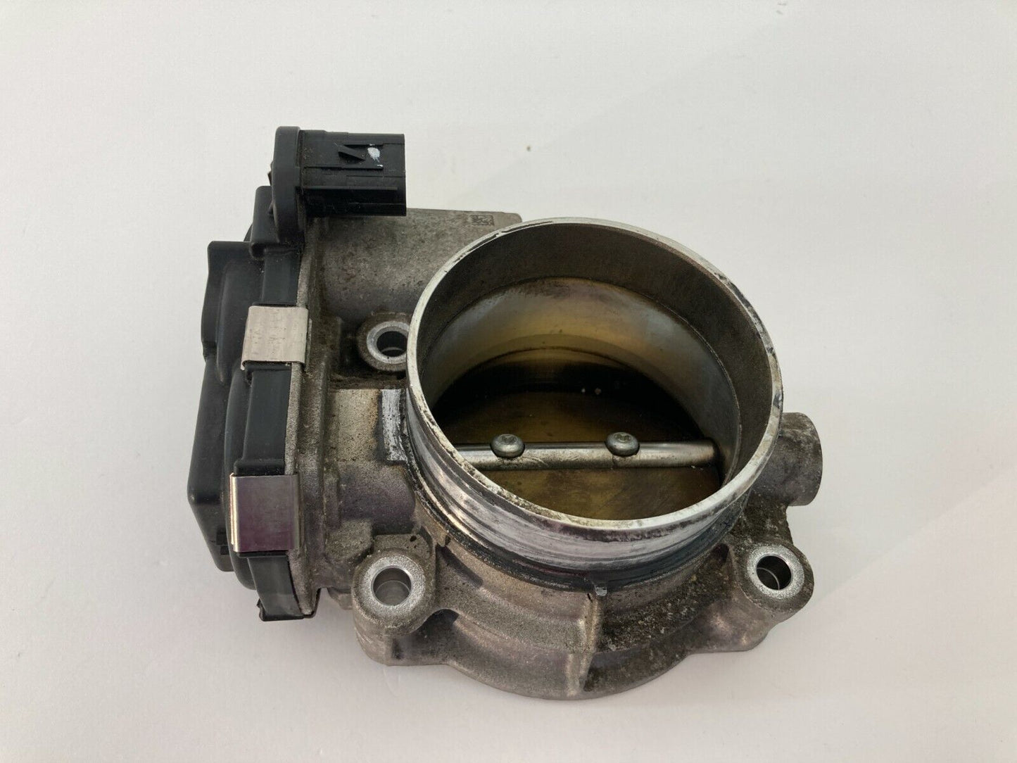 12 13 14 15 16 17 18 19 20 Chevrolet Impala 3.6L AT Throttle Body Throttle Valve