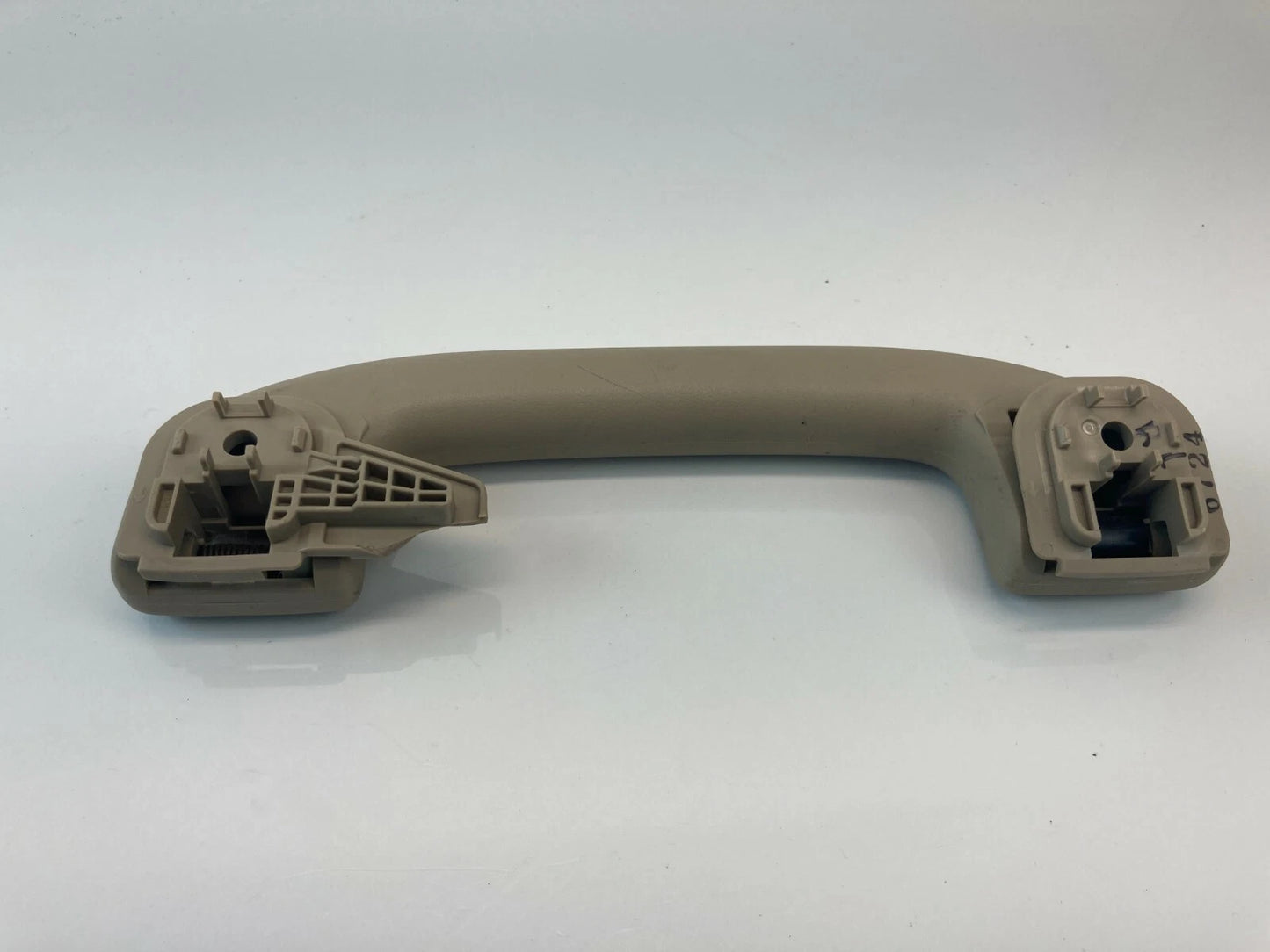 2003-2007 NISSAN MURANO REAR LEFT DRIVER SIDE INNER GRAB HANDLE ASSEMBLY OEM