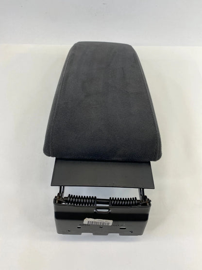 07-12 NISSAN ALTIMA CENTER CONSOLE ARM REST ARMREST LID COMPARTMENT 2388392 OEM