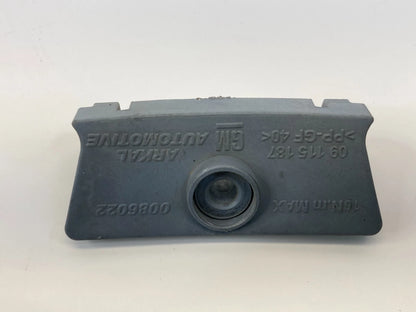 2013-2015 CHEVROLET MALIBU BATTERY HOLD DOWN RETAINER CLAMP 09115187 OEM