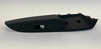 12-15 CHEVROLET CAPTIVA SPORT REAR LEFT POWER WINDOW SWITCH BEZEL OEM 201004046