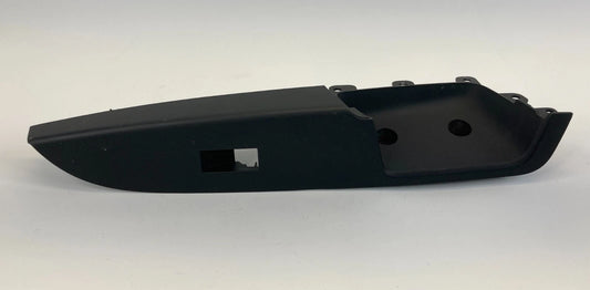 12-15 CHEVROLET CAPTIVA SPORT REAR LEFT POWER WINDOW SWITCH BEZEL OEM 201004046