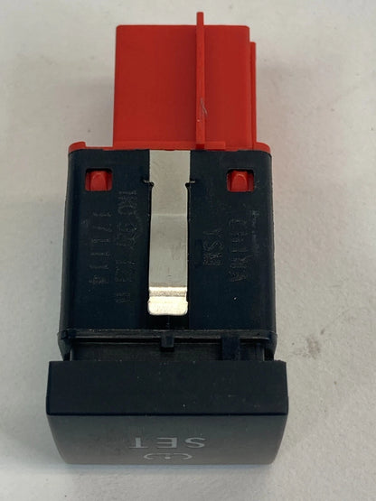 2012-2022 VW VOLKSWAGEN PASSAT TIRE PRESSURE MONITORING DISPLAY SET SWITCH OEM