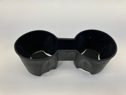 2009 2010 Dodge Journey Center Console Cup Holder Cupholder Rubber Insert OEM