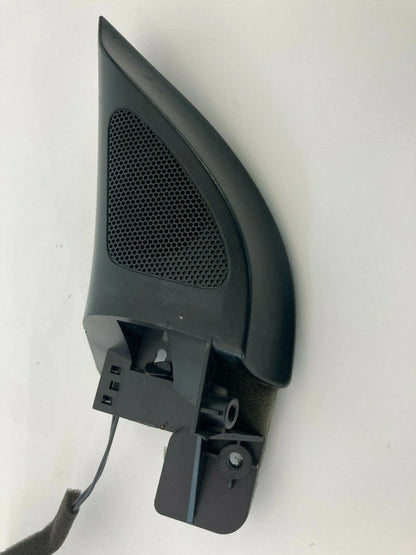 2005-2010 VOLKSWAGEN JETTA FRONT LEFT DOOR MIRROR COVER TWEETER SPEAKER OEM