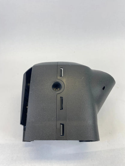 2010-2017 CHEVROLET EQUINOX STEERING COLUMN SHROUD TRIM COVER LOWER OEM 22765782