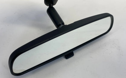 2007-2019 NISSAN SENTRA 2002-2018 ALTIMA INTERIOR REAR VIEW MIRROR E801168 OEM
