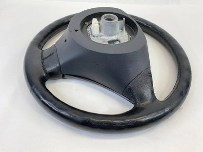 2006 2007 BMW 530I 525I 06-10 BMW 550I STEERING WHEEL W/ CONTROL SWITCH OEM