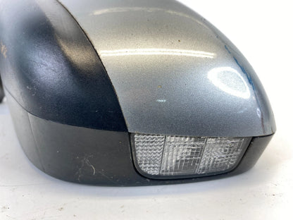 2013 2014 2015 MAZDA CX-5 CX5 FRONT LEFT DRIVER SIDE VIEW POWER MIRROR W/LAMP