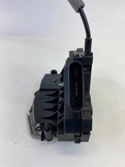 2012-2018 Ford Focus Sedan Front Right Door Lock Latch Actuator FT4A-A21812-BC