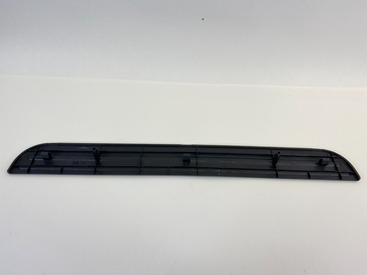 06-12 Toyota RAV4 Front Right Side Door Scuff Plate Trim Panel Bezel 67911-42030