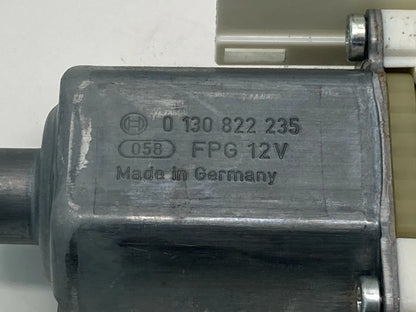 05 06 07 FORD FREESTYLE REAR RIGHT SIDE DOOR POWER WINDOW MOTOR 0130822235 OEM