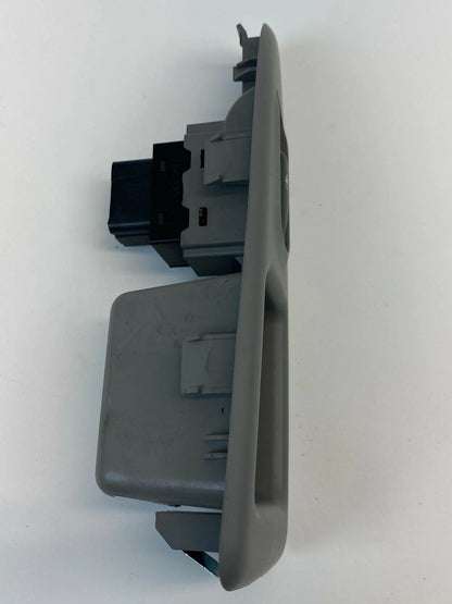 06-08 KIA OPTIMA REAR LEFT SIDE DOOR POWER WINDOW CONTROL SWITCH 93580-2G000 OEM