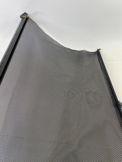 1999-2004 Audi A6 Quattro Rear Door Window Sun Shade Blind 4B9-861-325 OEM