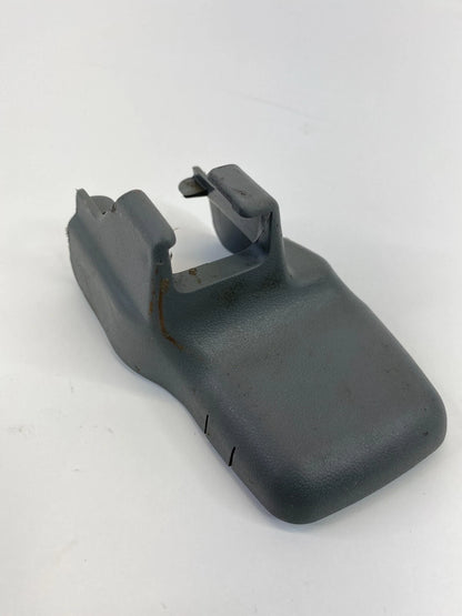 2005-2011 TOYOTA TACOMA CREW CAB FRONT RIGHT SEAT TRACK END COVER 72137-AD010