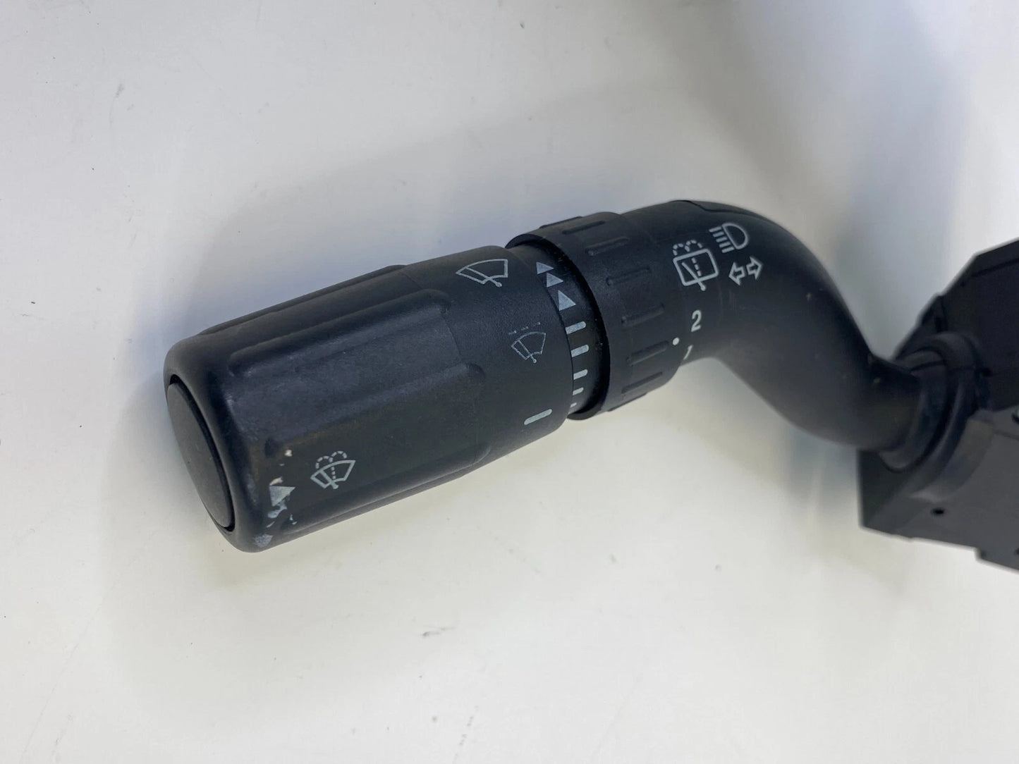 08-12 FORD ESCAPE HAZARD TURN SIGNAL WIPER CONTROL SWITCH 8L8T-13K359-AGW