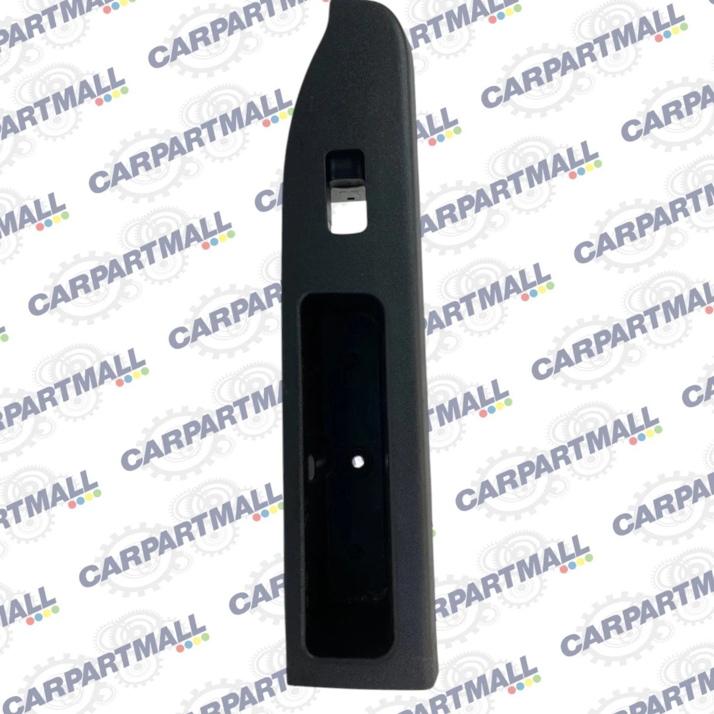 2007-2012 MITSUBISHI GALANT REAR LEFT WINDOW SWITCH BEZEL TRIM PANEL OEM