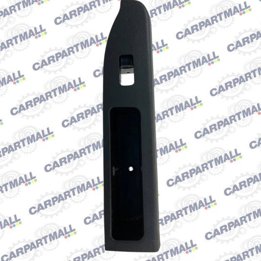 2007-2012 MITSUBISHI GALANT REAR LEFT WINDOW SWITCH BEZEL TRIM PANEL OEM