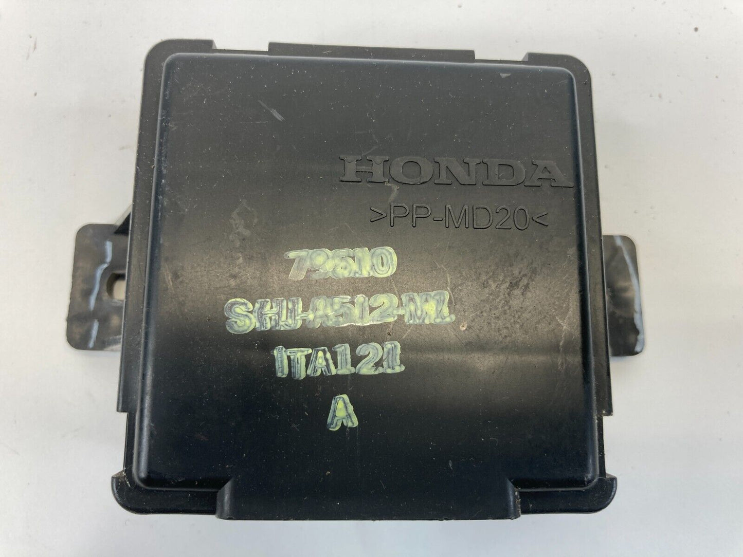 05-10 Honda Odyssey 3.5L Temperature Climate Control Module Unit 79610-SHJ-A51