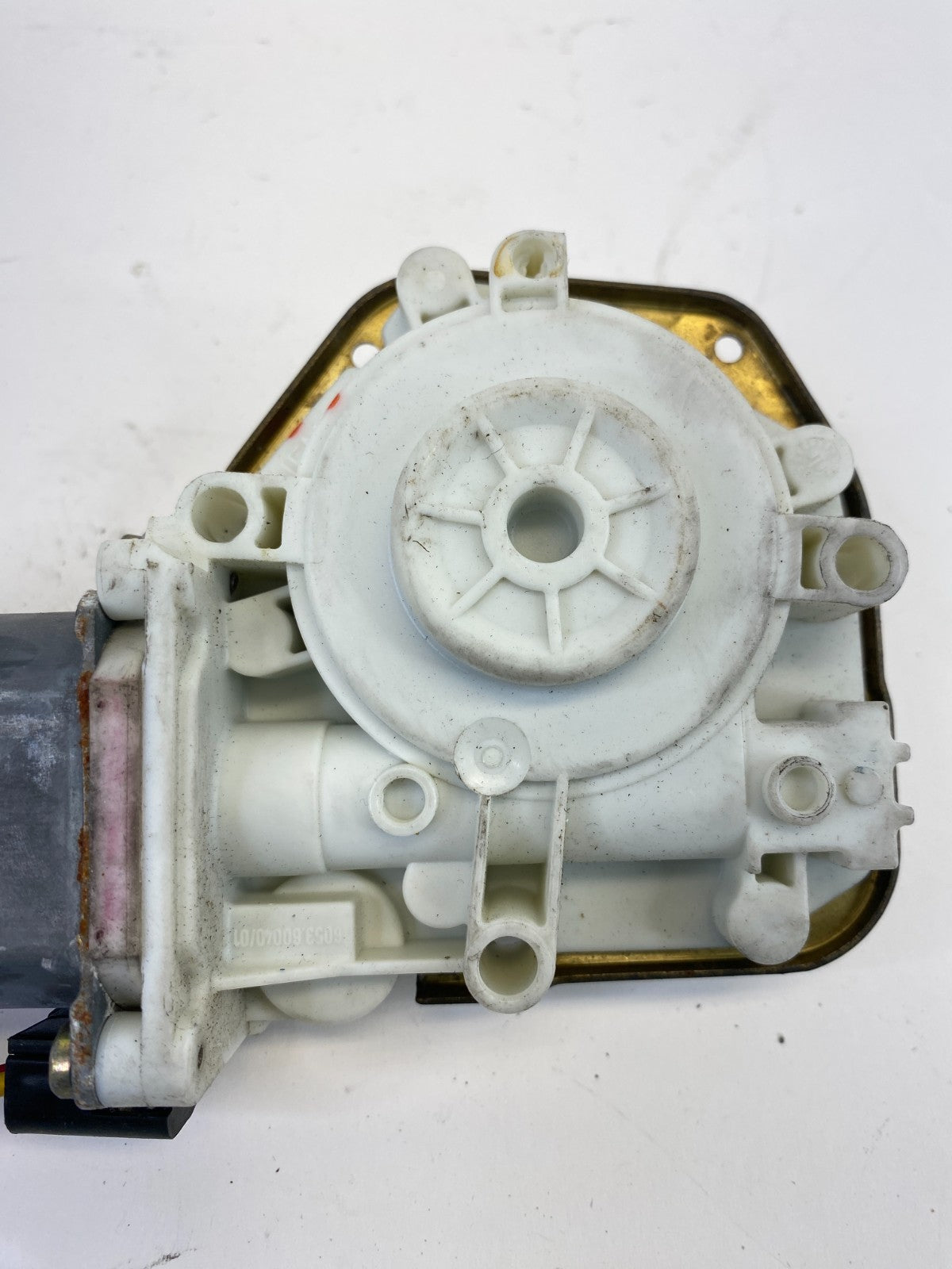 1998-2011 Lincoln Town Car Rear Left Side Door Power Window Motor F8VB5427144AA