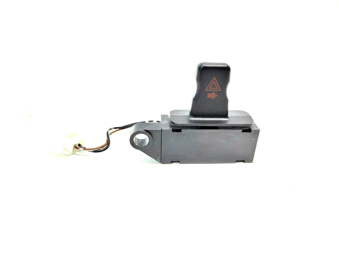 1997-2003 Ford Escort Dash Hazard Emergency Light Flasher Light Switch OEM