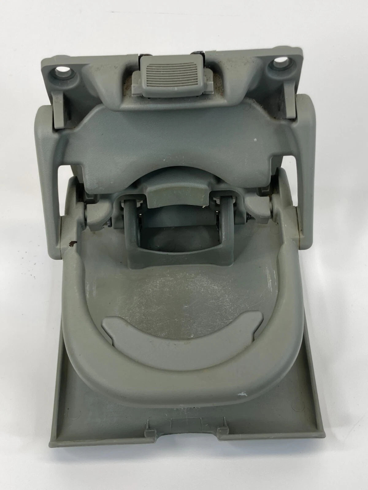 1999-2006 HONDA ODYSSEY REAR LEFT SIDE SECOND ROW SEAT CUP HOLDER ASSY