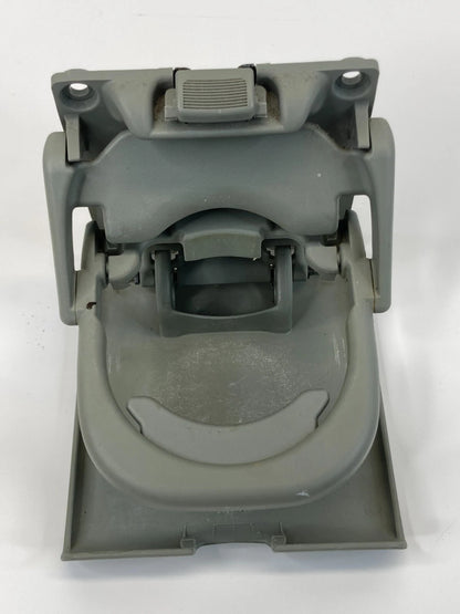 1999-2006 HONDA ODYSSEY REAR LEFT SIDE SECOND ROW SEAT CUP HOLDER ASSY