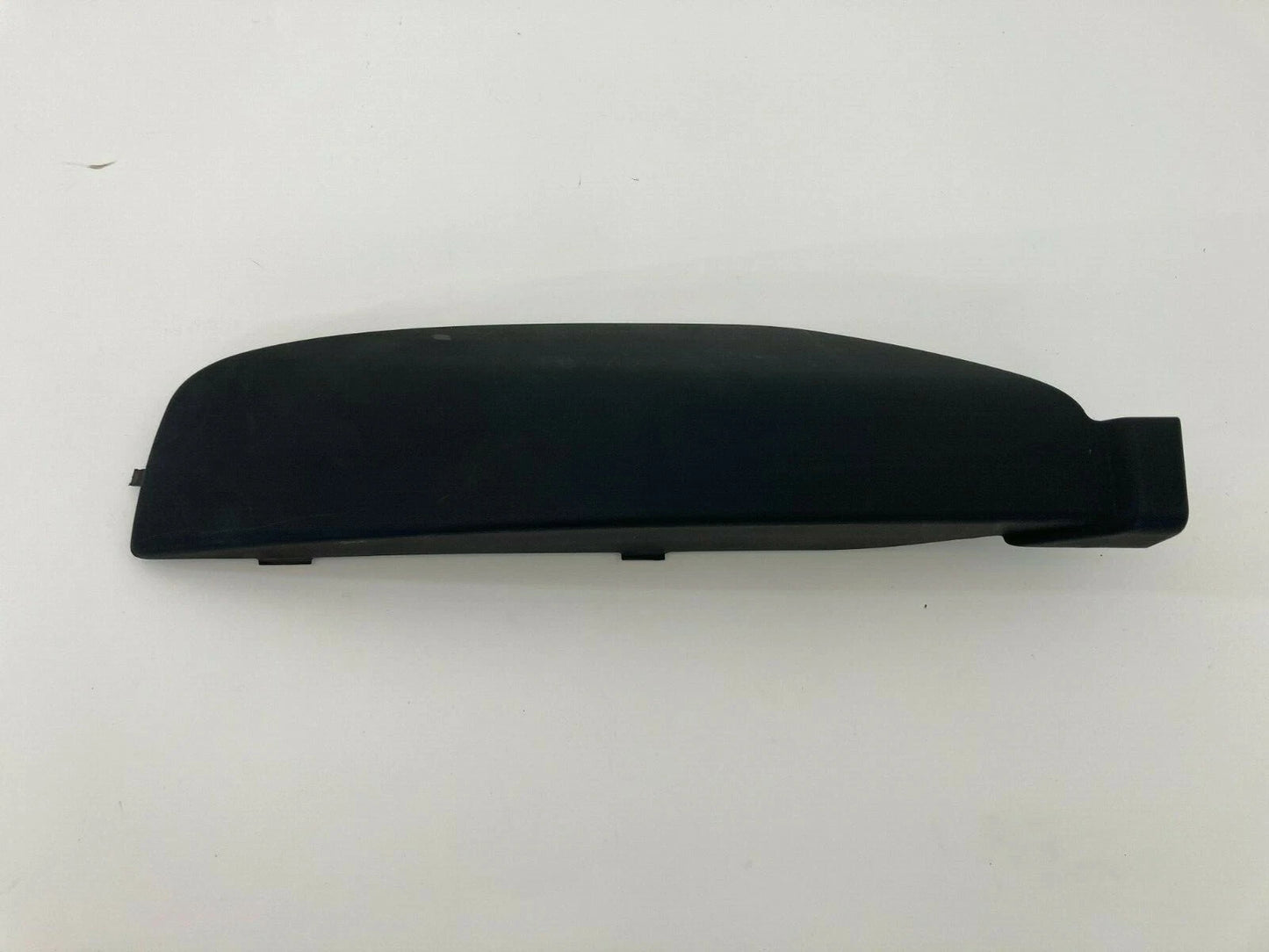 2004 ISUZU ASCENDER FRONT RIGHT ROOF LUGGAGE RACK END CAP COVER 15052460 OEM