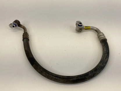 2005-2010 KIA SPORTAGE 2.0L A/C REFRIGERANT DISCHARGE HOSE PIPE LINE TUBE OEM