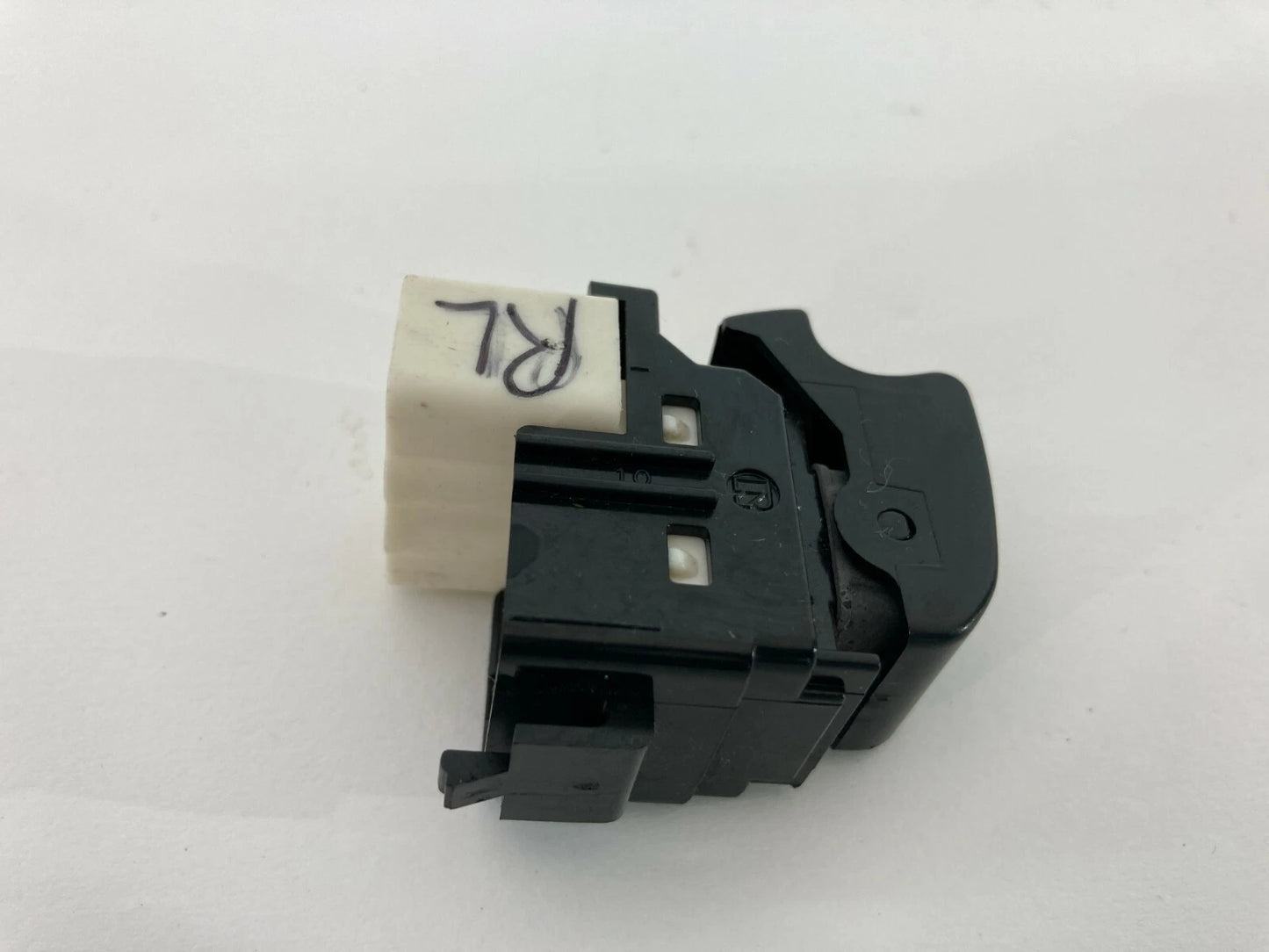 2004-2009 TOYOTA PRIUS REAR LEFT DOOR PANEL POWER WINDOW SWITCH ASSEMBLY OEM