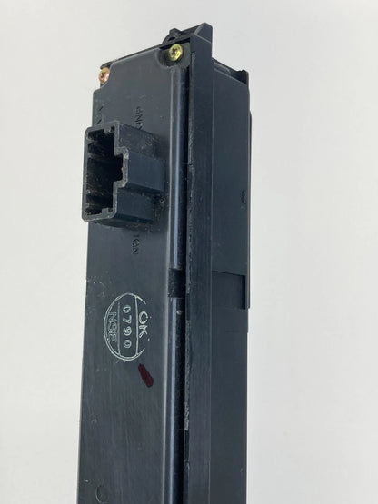 1996-2004 ACURA RL CLOCK SCREEN INFORMATION DISPLAY CLOCK DASH PANEL OEM