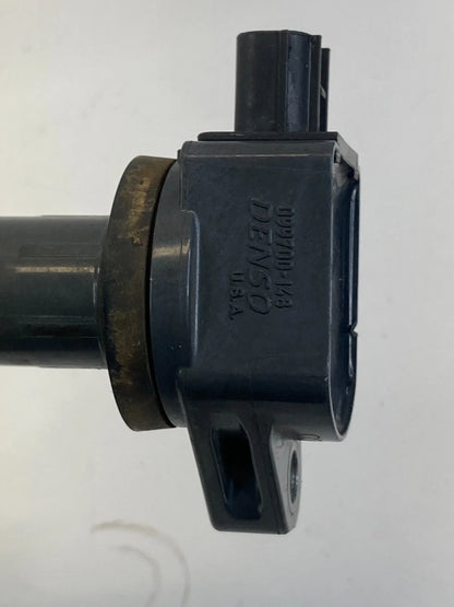 2008-2012 Honda Accord 2.4L L4 A/T Engine Ignition Coil Set Of 4 099700-148 OEM