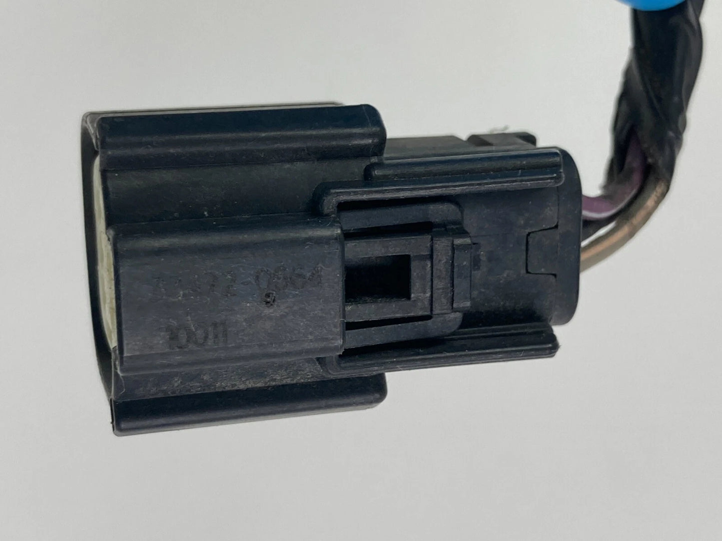 2010-2019 LINCOLN MKT REAR LEFT DRIVER TAIL LIGHT CONNECTOR HARNESS CABLE WIRE