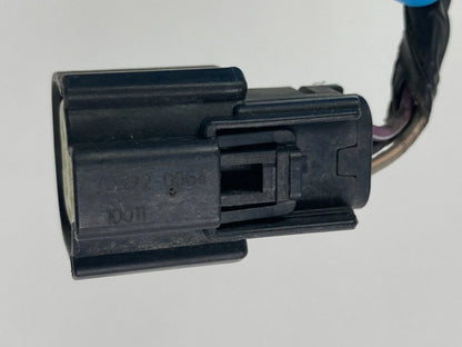 2010-2019 LINCOLN MKT REAR LEFT DRIVER TAIL LIGHT CONNECTOR HARNESS CABLE WIRE