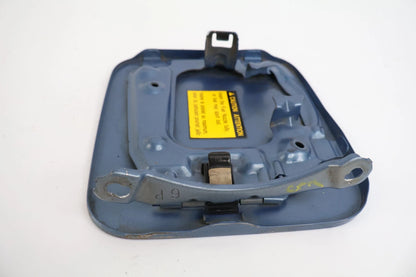2004-2009 TOYOTA PRIUS FUEL GAS TANK FILLER DOOR COVER LID OEM FACTORY