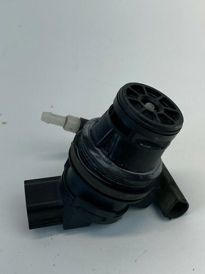 2004-2013 MAZDA 3 5 6 CX-7 WINDSHIELD WASHER FLUID MOTOR PUMP 860310-2451 OEM