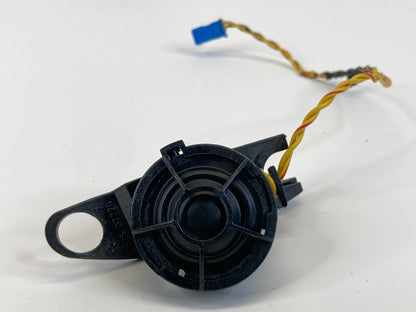 99 00 BMW 01-05 325xi Front Right Side Door Tweeter Speaker 65-13-8-368-236 OEM