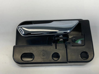 2009 2010 DODGE JOURNEY REAR RIGHT BACK SIDE INTERIOR DOOR HANDLE 962099-10 OEM