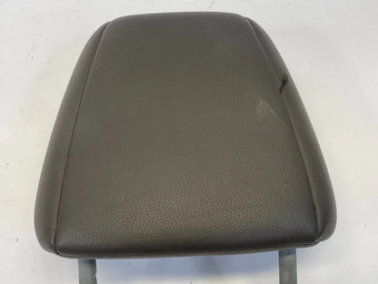2011-2017 HONDA ODYSSEY REAR 2ND ROW BACK SEAT HEADREST HEAD REST SET OF 3 OEM