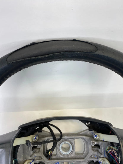 2013 2014 2015 2016 DODGE DART STEERING WHEEL W/ CRUISE CONTROL OEM
