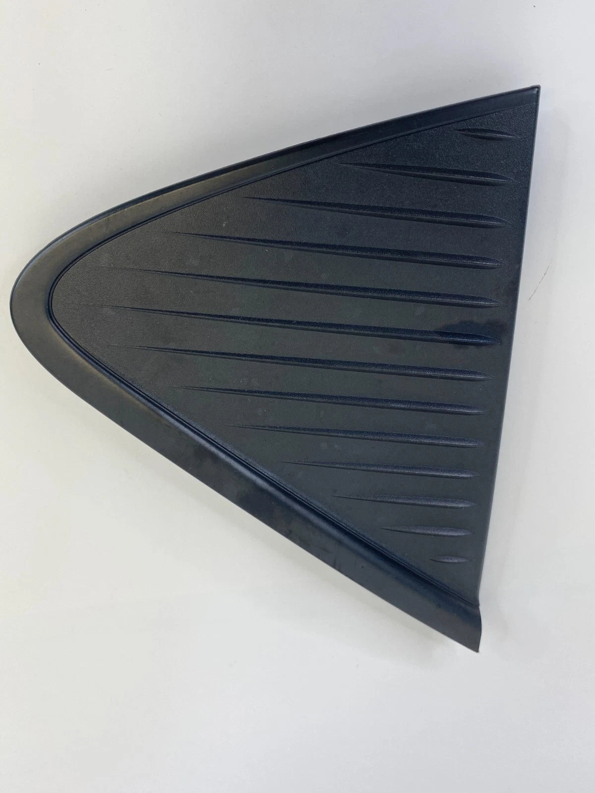 2008-2014 DODGE AVENGER REAR RIGHT EXTERIOR APPLIQUE MOLDING TRIM 05155494AE OEM