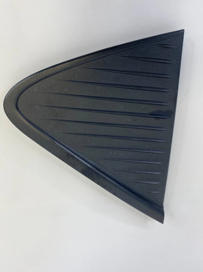 2008-2014 DODGE AVENGER REAR RIGHT EXTERIOR APPLIQUE MOLDING TRIM 05155494AE OEM