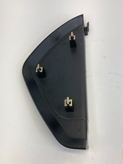 2009 2010 Dodge Journey Dash Left Driver End Cap Cover Trim 1AZ23TRMAA OEM