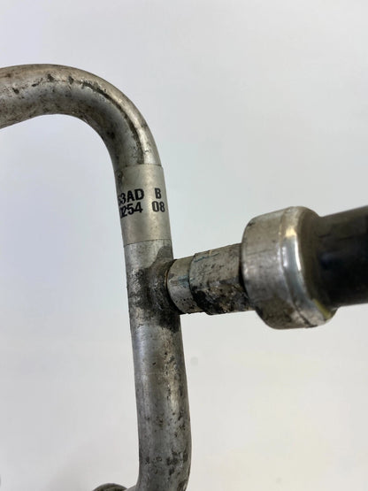 2007-2009 DODGE CALIBER 2.0L A/C REFRIGERANT DISCHARGE HOSE LINE 05058553AD OEM