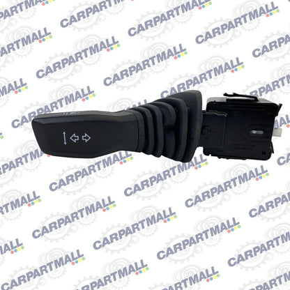 2012-2015 Chevrolet Captiva Sport Turn Signal Headlight Control Column Switch